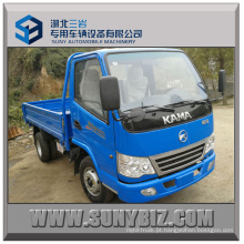 Camião Basculante Dump 4X2 Kama